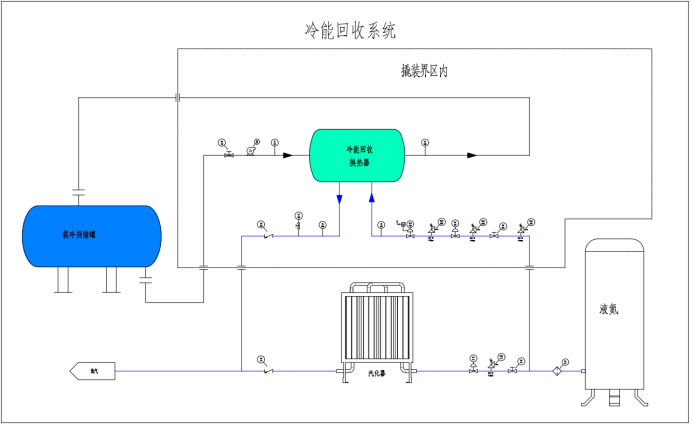 肇庆冷凝回收